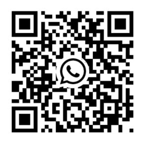 Whatsapp QR Code Lao Pottery House