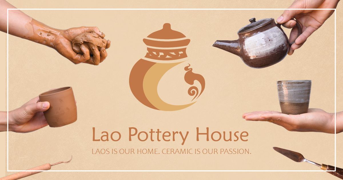 to Lao Pottery House