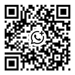 Whatsapp QR Code Lao Pottery House 2026